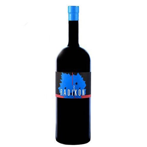 Venezia Giulia Merlot IGT 2009 - Radikon (1l)