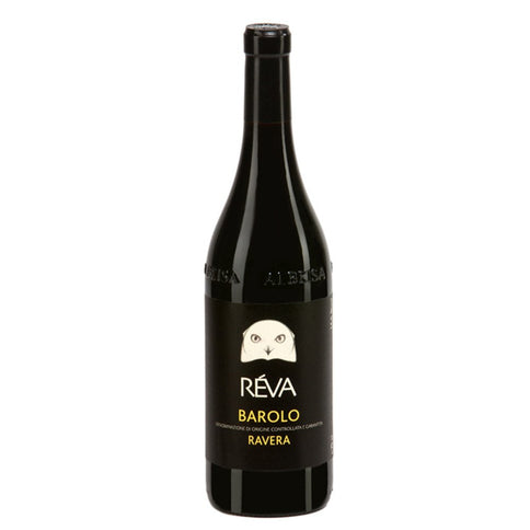 Barolo Ravera DOCG 2019 - Réva