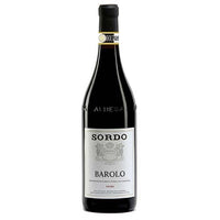 Barolo Ravera DOCG 2019 - Sordo