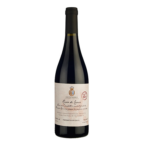 Terre Siciliane IGT "Cerasa Rosso" 2020