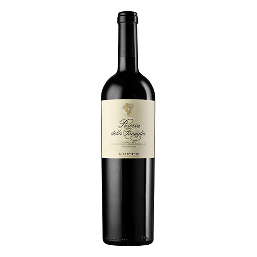 Barbera d’Asti Superiore Nizza DOCG "Riserva della Famiglia" 2018 - Coppo