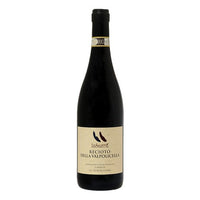 Recioto della Valpolicella Classico DOCG "Le Traversagne" 2020 - Le Salette
