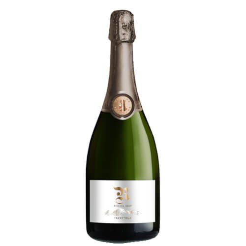 Trento Brut Riserva DOC "R" 2015 - Cantina Rotaliana