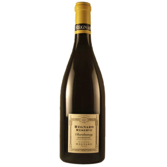 Chablis "Réserve Régnard" 2021 - Régnard