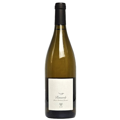 Renards 2018 - Domaine Lise et Bertrand Jousset