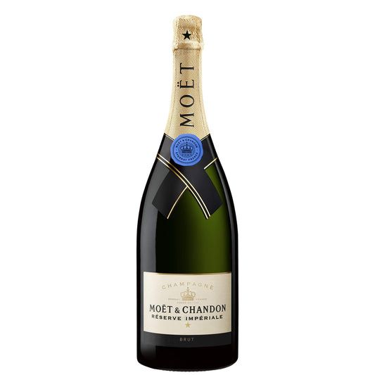 Champagne Brut "Réserve Impériale" Magnum - Moët & Chandon