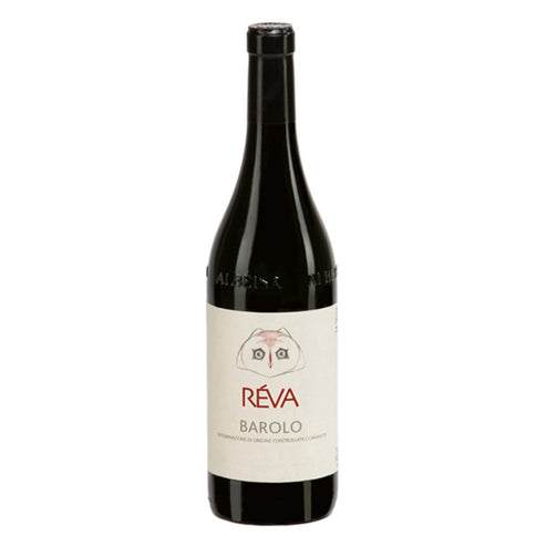 Barolo DOCG 2020 - Réva