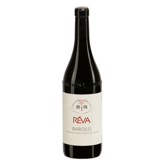 Barolo DOCG 2020 - Réva