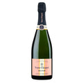 Champagne Veuve Clicquot RICH Rosé - Veuve Clicquot