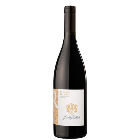 Alto Adige Pinot Nero Riserva DOC "Mazon" 2020 - Hofstätter