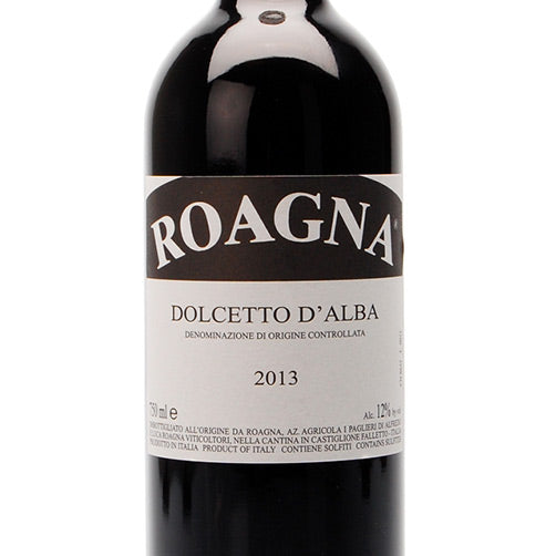 Dolcetto d'Alba DOC 2023 - Roagna