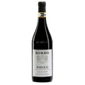 Barolo Rocche di Castiglione DOCG 2019 - Sordo