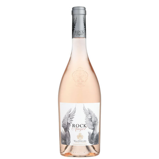 Côtes de Provence Rosé "Rock Angel" 2022 - Château d'Esclans