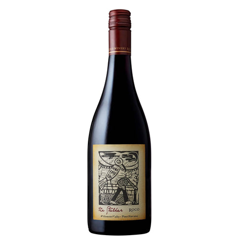 Willamette Valley Pinot Noir AVA “The Stalker” 2021 - ROCO Winery