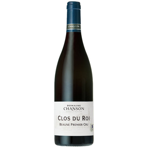 Beaune Clos du Roi Premier Cru 2021 - Domaine Chanson