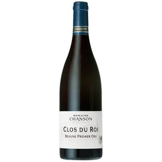 Beaune Clos du Roi Premier Cru 2021 - Domaine Chanson