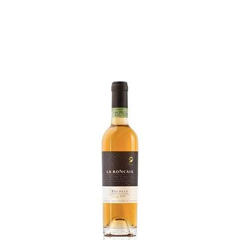 Colli Orientali del Friuli Picolit DOCG 2018 - La Roncaia (0.375l)