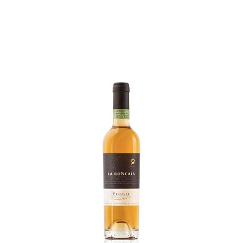 Colli Orientali del Friuli Picolit DOCG 2018 - La Roncaia (0.375l)