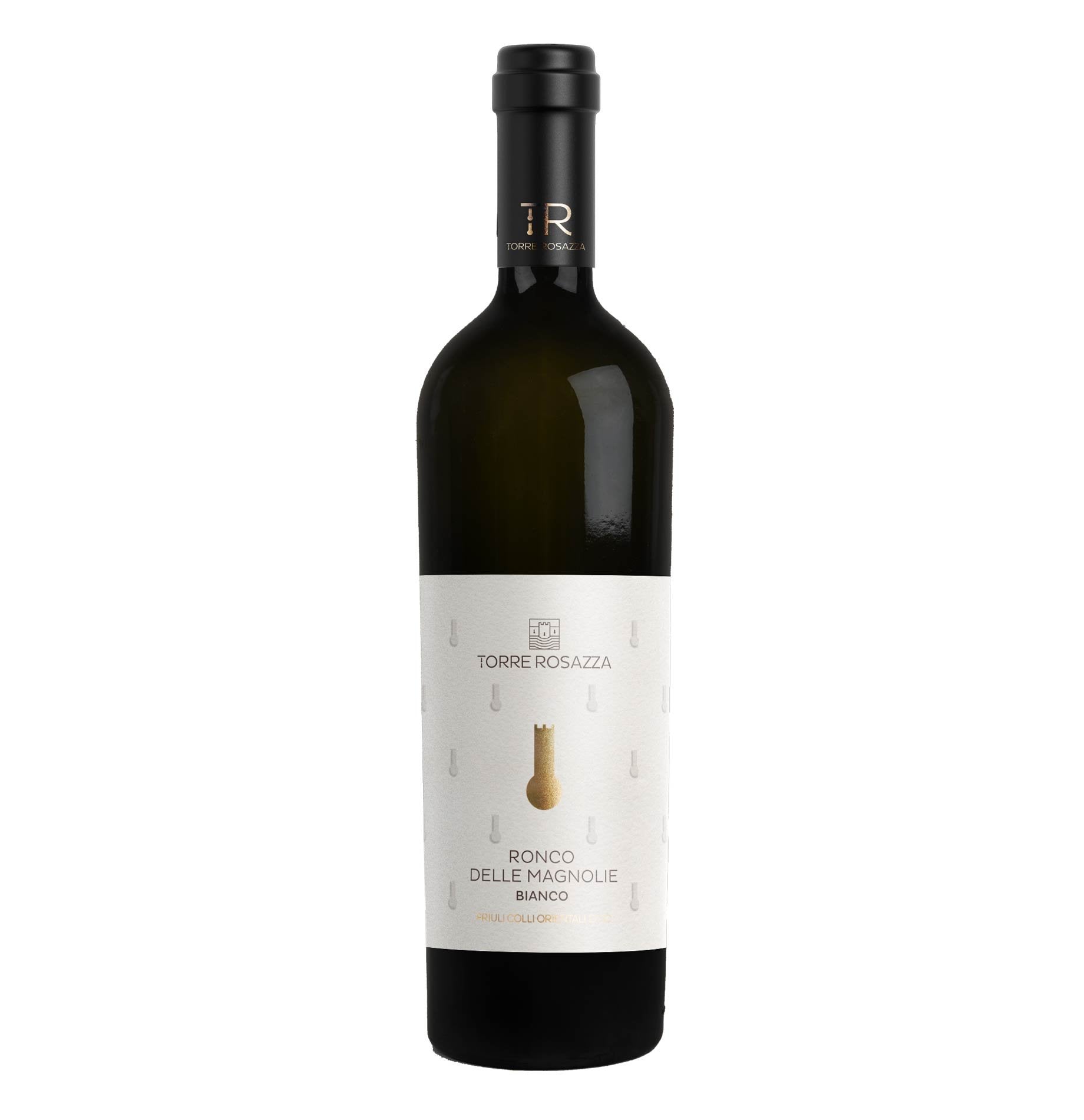 Friuli Colli Orientali DOC "Ronco delle Magnolie" 2021 - Torre Rosazza