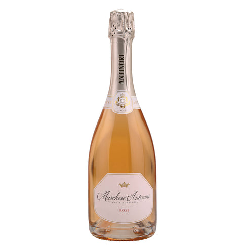 Franciacorta Brut Rosé DOCG - Marchese Antinori Tenuta Montenisa (astuccio)