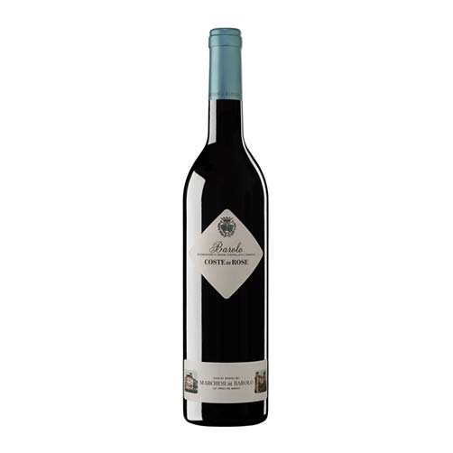 Barolo Coste di Rose DOCG 2018 - Marchesi di Barolo