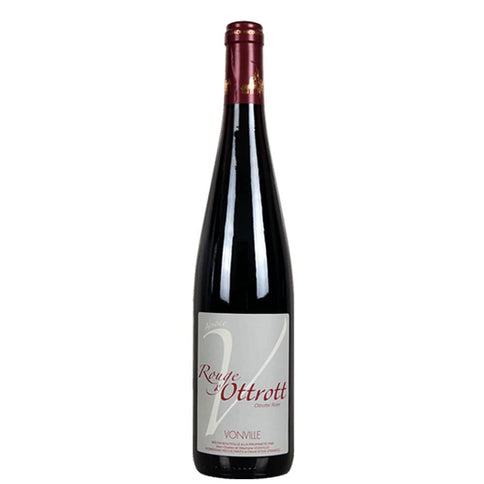 Rouge d’Ottrott AOC 2018 - Vonville