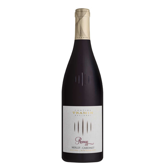 Alto Adige DOC "Rungg" 2021 Magnum - Cantina Tramin (astuccio)