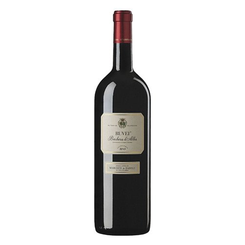 Barbera d’Alba DOC "Ruvei" 2020 Magnum - Marchesi di Barolo