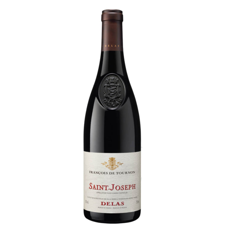 Saint Joseph Rouge "François de Tournon" 2016 - Delas Frères