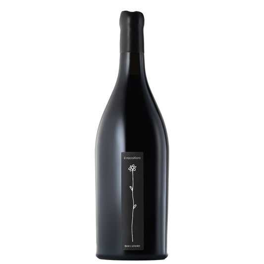 Umbria Sangiovese IGT "Il Roccafiore" 2021 Magnum - Roccafiore