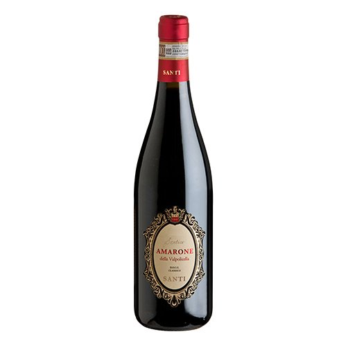 Amarone della Valpolicella Classico DOCG "Santico" 2018 - Santi