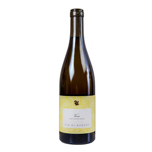 Friuli Isonzo Sauvignon Blanc "Vieris" 2023 Magnum - Vie di Romans