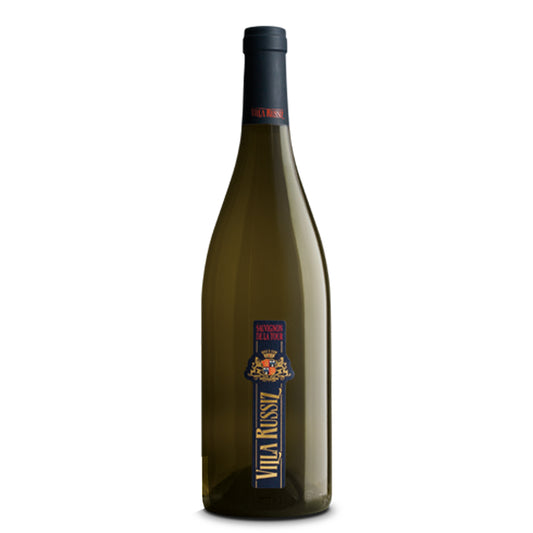 Collio Sauvignon DOC "De la Tour" 2022 - Villa Russiz