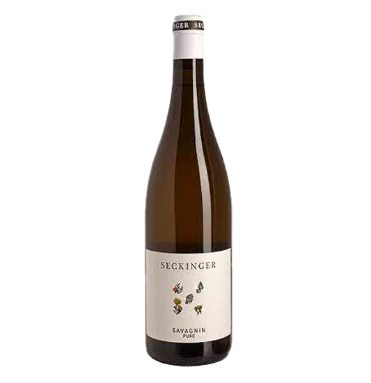 Savagnin Pure 2022 - Weingut Seckinger