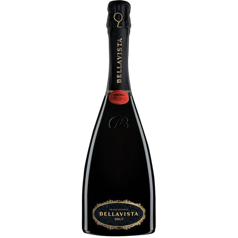 Franciacorta Brut DOCG “Teatro alla Scala” 2019 - Bellavista (cofanetto)