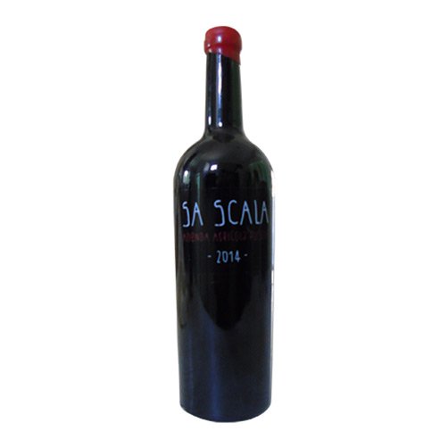 Cannonau di Sardegna DOC “Sa Scala” 2019 - Pusole