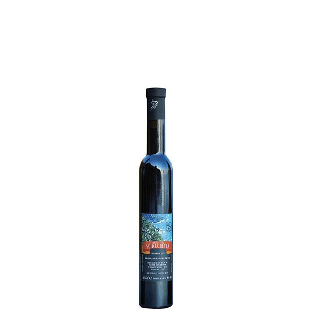 Cinque Terre Sciacchetrà DOC 2022 - Possa (0.375l - astuccio)