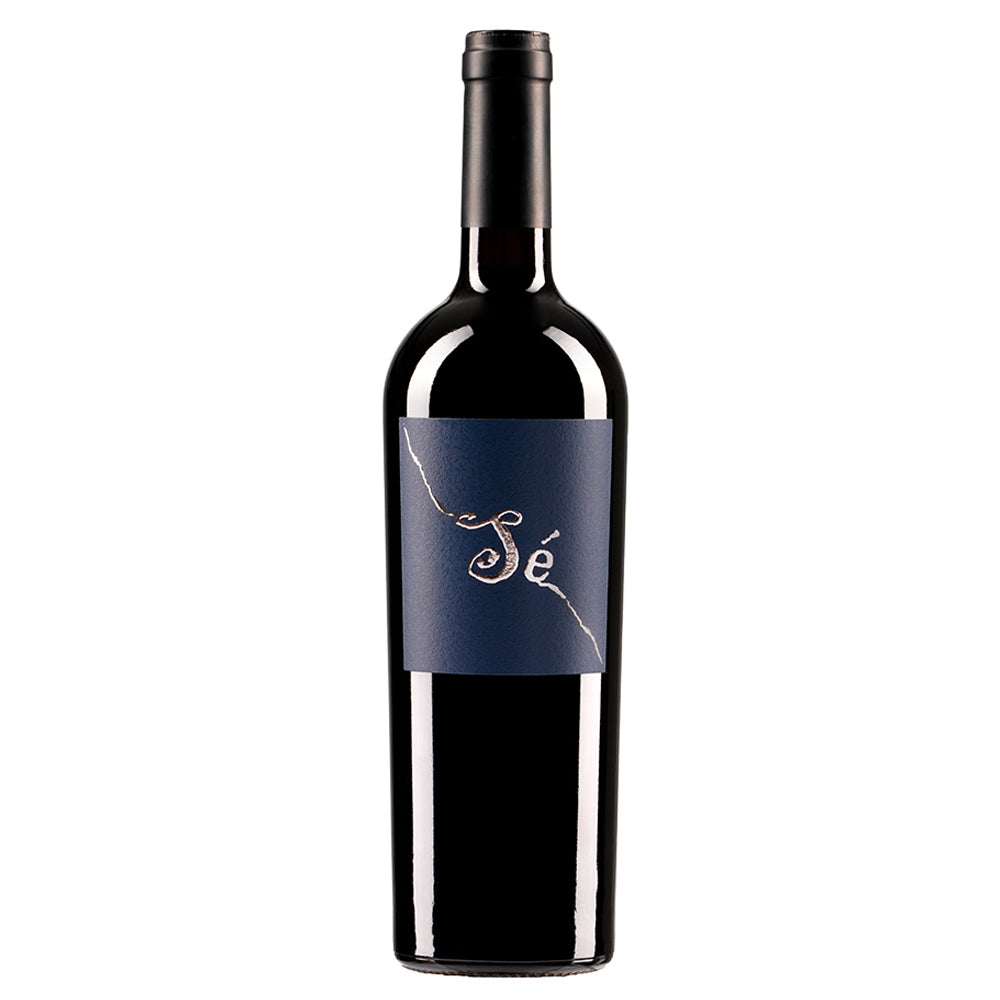 Salento Primitivo IGT "Sé" 2024 - Gianfranco Fino