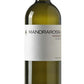 Sicilia Viognier DOC "Le Sénie" 2022 - Mandrarossa