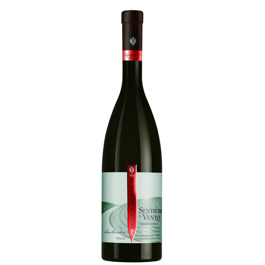 Terre Siciliane Vermentino IGT "Sentiero del Vento" 2021 - Duca di Salaparuta