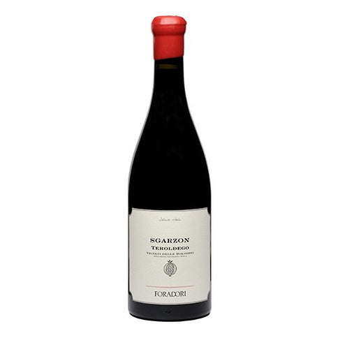 Vigneti delle Dolomiti Rosso IGT "Sgarzon" 2022 - Elisabetta Foradori