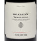 Vigneti delle Dolomiti Rosso IGT "Sgarzon" 2022 - Elisabetta Foradori