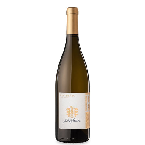 Alto Adige Pinot Bianco DOC "Barthenau Vigna S. Michele" 2022 - Hofstätter
