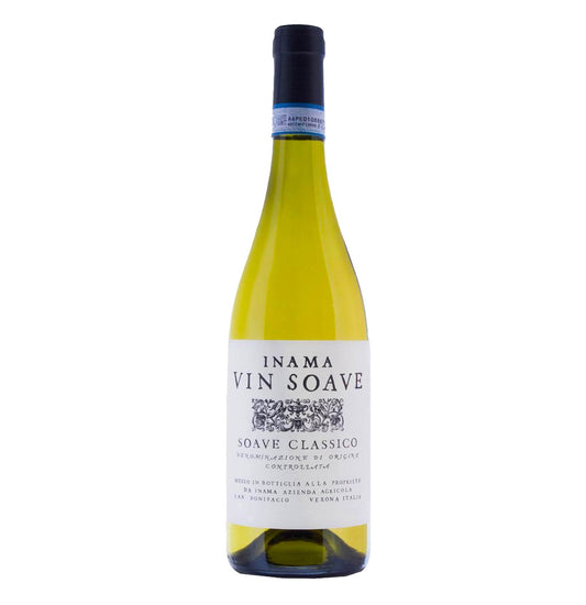 Soave Classico DOC "Vin Soave" 2021 Magnum - Inama