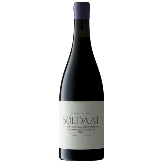 "Soldaat" 2022 - Sadie Family Wines