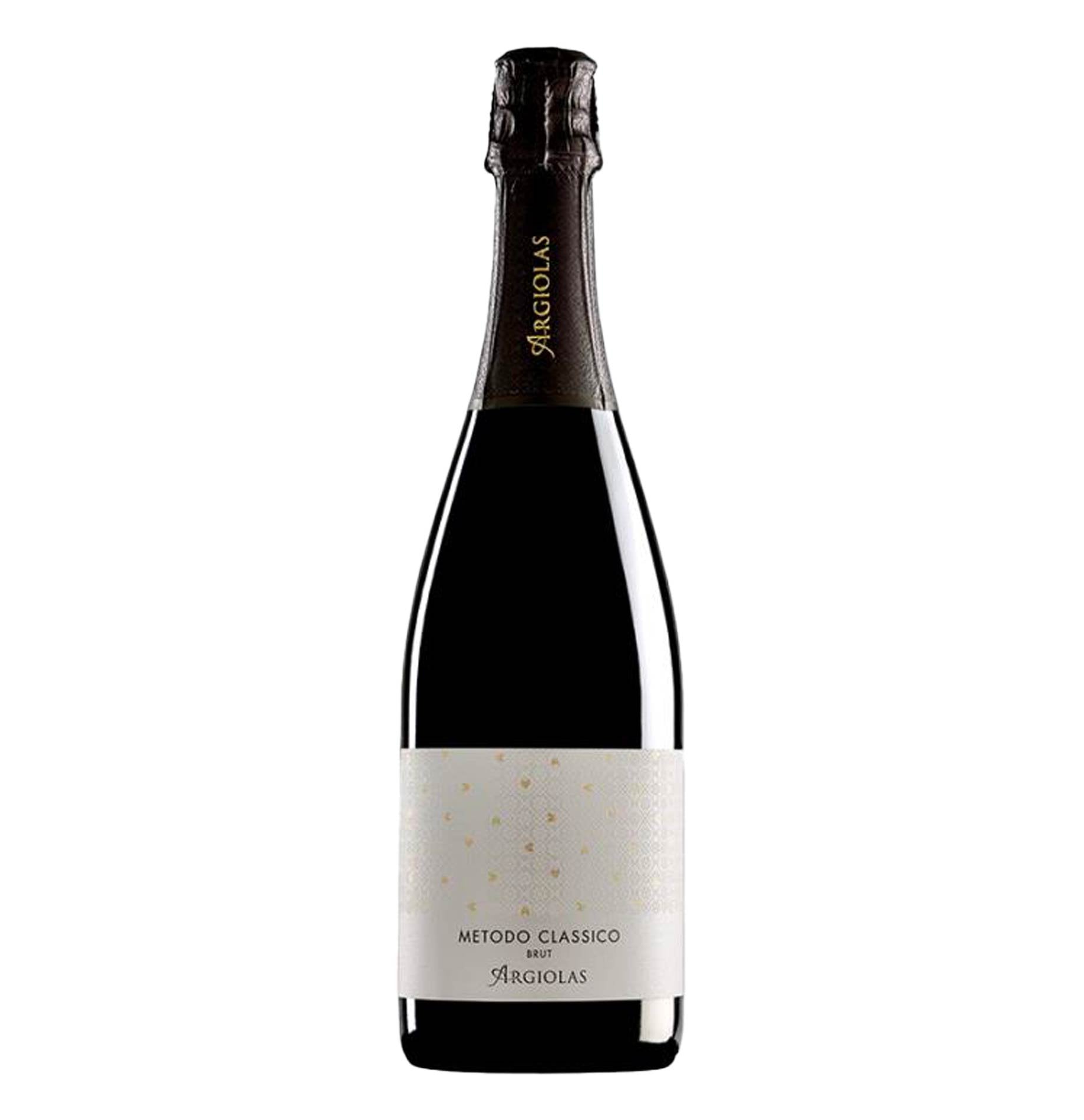 Spumante Brut Metodo Classico - Argiolas
