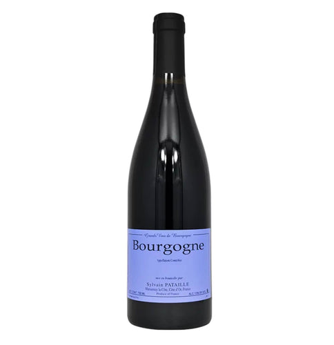 Bourgogne Rouge 2022 - Sylvain Pataille