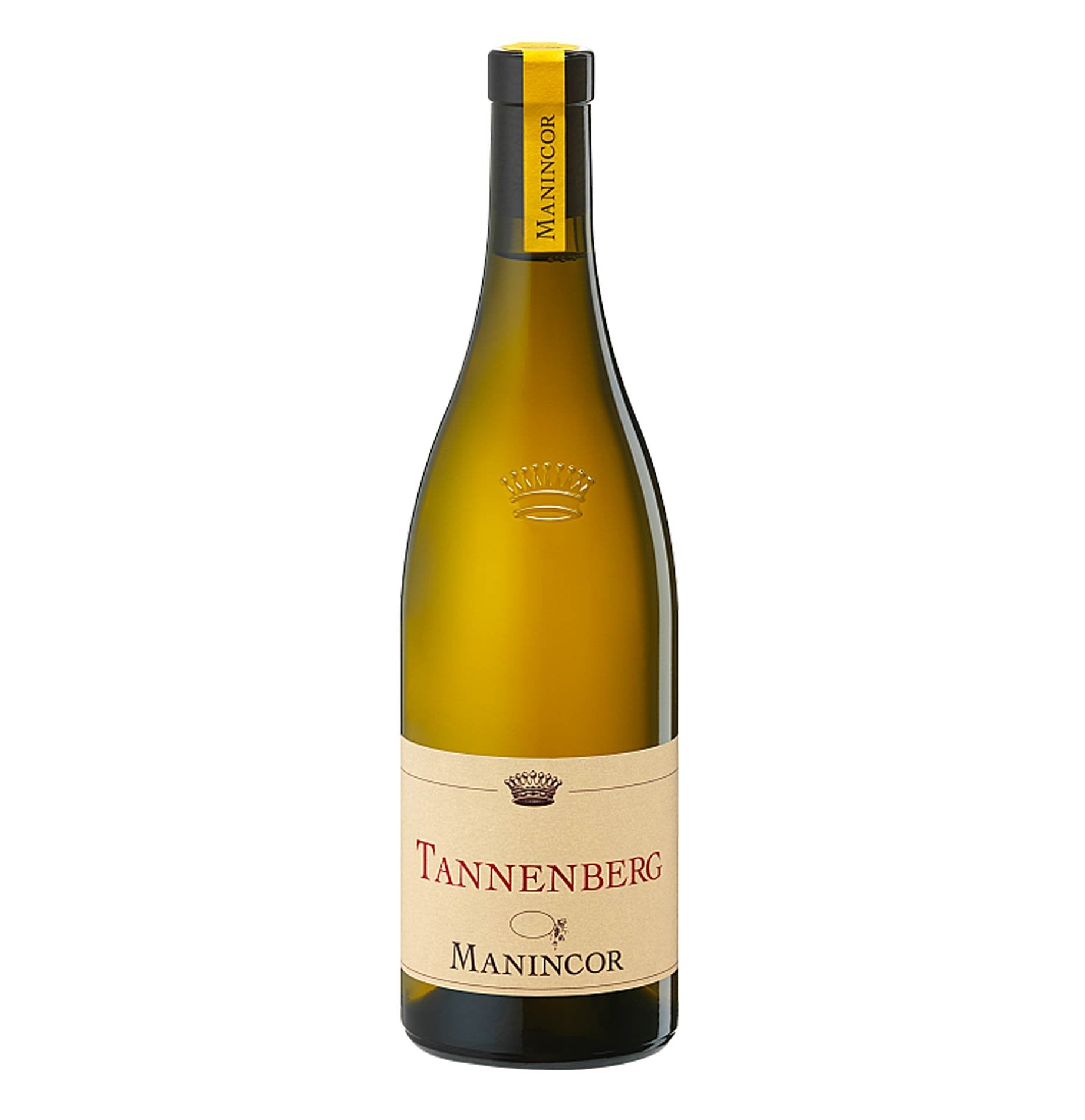 Sauvignon Alto Adige Terlaner DOC "Tannenberg" 2024 - Manincor