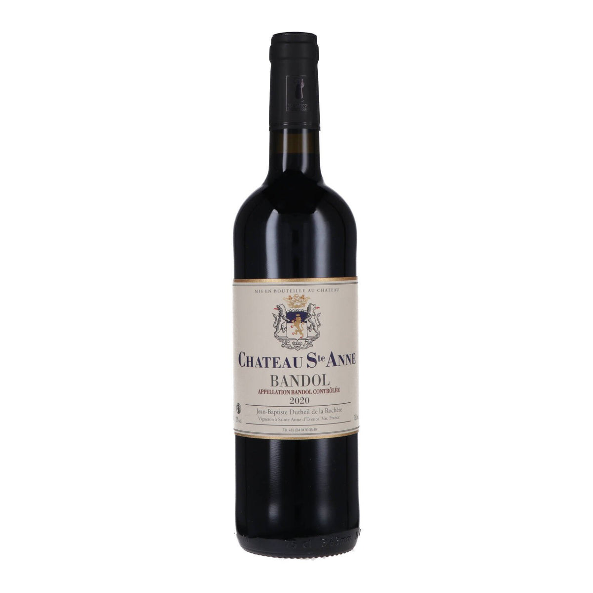 Tannico Provence Red Wines | Mediterranean Elegance | Tannico