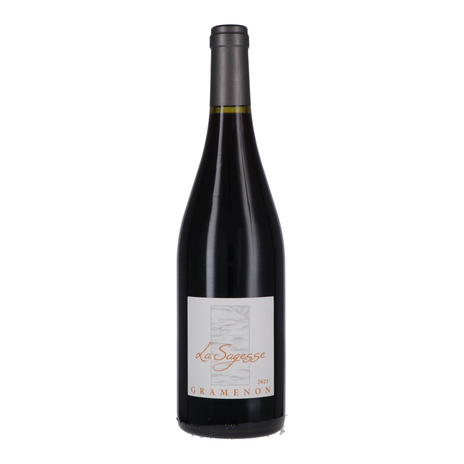 Côtes du Rhône AOC "La Sagesse" 2023 - Domaine Gramenon